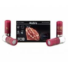 FOB  RUBIS NICKEL 12/67 35gr.