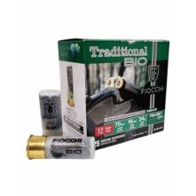 FIOCCHI TRADITIONAL BIO FELTRO 34gr Cal.12
