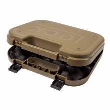 GLOCK Pistol Case Tan