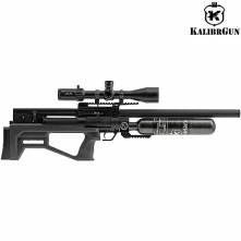 KALIBRGUN CRICKET II TACTICAL 60 CF CARBON FIBER .22/5,5mm