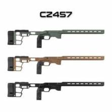 MDT ACC Premier Gen2  CZ 457  Chassis