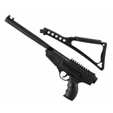 NORICA BLACK OPS LANGLEY PRO SNIPER 4.5mm