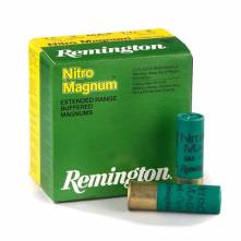 REMINGTON NITRO MAGNUM 12/76 (NM12H) 53 gr.