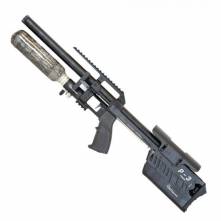 RTI P-3 PERFORMANCE BLACK