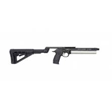 STEYR LP50 RF (semi-auto) Action 4,5 mm