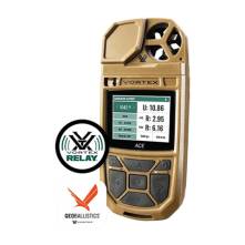 VORTEX Ace Ballistic Weather Meter (WM-ACE)