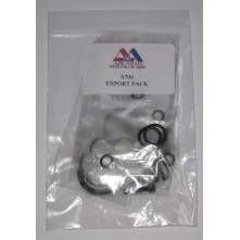 AIR ARMS S500/510 ΑΝΤΑΛΛΑΚΤΙΚΑ O-RINGS