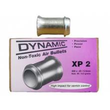 DYNAMIC XP2 .22/400 (14,5 grains)
