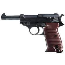 UMAREX P38 FULLMETAL BLOWBACK 4,5mm (5.8089)