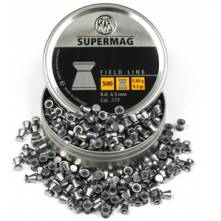 RWS SUPERMAG .177/500 (9,3 grains)