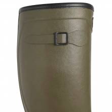 LE CHAMEAU COUNTRY LADY FOURREE (με γούνα)  (BCB1952)