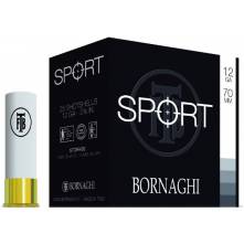 BORNAGHI SPORT 28gr.