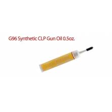 G96 CLP military grade SYNTHETIC GUN OIL 0.5 oz