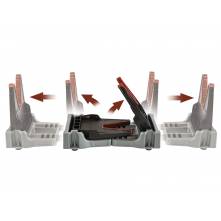 TIPTON COMPACT RANGE VISE