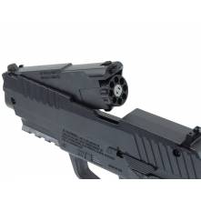 CROSMAN ICEMAN 4.5mm