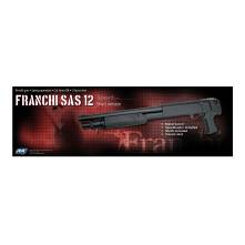 ΟΠΛΟ SOFT ΕΛΑΤΗΡΙΟΥ, ASG, FRANCHI , SL, SAS12 Short, 3-burst 6mm