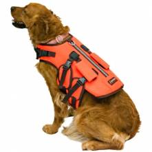 ANHV PFD ΓΙΛΕΚΟ ΣΚΥΛΟΥ (20-30 κιλά)