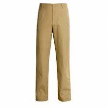 COLUMBIA THE COLUMBIA KHAKI PANTS - UPF 50 (ΜΠΕΖ ΤΗΣ ΣΑΧΑΡΑΣ)