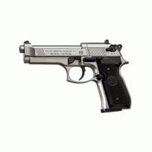 ΑΕΡΟΒΟΛΟ BERETTA 92FS / 5" Nickel (419.00.02)