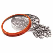 GAMO PLATINUM .25/45 (14,3 grains) MAXIMUM VELOCITY