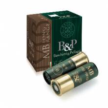 B&P MB36 LONG RANGE 36gr