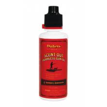 OUTERS SCENT OUT ODORLESS GUN OIL