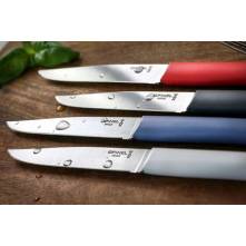 OPINEL ΣΕΤ 4 ΔΙΑΦΟΡΕΤΙΚΑ ΧΡΩΜΑΤΑ BON APPETIT+