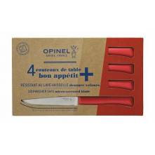 OPINEL BON APPETIT + ΚΟΚΚΙΝΟ
