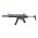 UMAREX AIRSOFT AEG HECKLER & KOCH MP5 SD6 (2.6381X)
