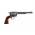 UMAREX COLT SAA .45-7.5" cal. 4,5 mm (.177) BB - blued with brown grip (5.8334)