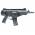 UMAREX AIRSOFT AEG BERETTA ARX 160 PISTOL ELITE 6mm (2.6353)