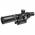 TRUGLO TRU BRITE SCP TAC 1-4X24 30MM