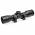 TRUGLO COMPACT CROSS TEC 4X32 (WEAVER BKL RINGS) TG8504A4