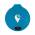 TrackR Bravo (blue sky)