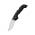 COLD STEEL, ΣΟΥΓΙΑΣ, Voyager Vaquero, Medium, Plain Edge, Stainless (29TMV)