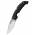 COLD STEEL ΣΟΥΓΙΑΣ VOYAGER CLIP POINT, LARGE, PLAIN EDGE, AUS 10A (29AC)