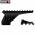 GAMO WEAVER RAIL PT-85
