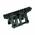UTG H&K G3/MP5 STEEL GEN II CLAW MOUNT UTG (MNT-HK02)