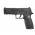SIG SAUER P320 BLACK ASP CO2 4,5mm