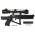 ARTEMIS PP700 FOLDING STOCK