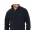 BERETTA HALF ZIP FLEECE P3311 (BLACK)