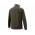 BERETTA HALF ZIP FLEECE P3311 (BROWN)