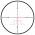 HAWKE SIDEWINDER FFP 6-24×56 (MIL RETICLE) 17420