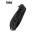 UNITED CUTLERY RAMPAGE ASSISTED OPEN FOLDER,BLACK HANDLE (UC2726B)