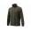 BERETTA HALF ZIP FLEECE P3311 (BROWN)