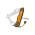 VICTORINOX HUNTER XS GRIP, ORANGE, BLACK (0.8331 , MC9)