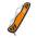 VICTORINOX HUNTER XS GRIP, ORANGE, BLACK (0.8331 , MC9)