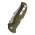 COLD STEEL BUSH RANGER LITE, ΣΟΥΓΙΑΣ (21A)