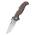 COLD STEEL BUSH RANGER, ΣΟΥΓΙΑΣ (31A)
