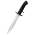 COLD STEEL OSS - DOUBLE-EDGED HUNTING KNIFE (39LSSC)